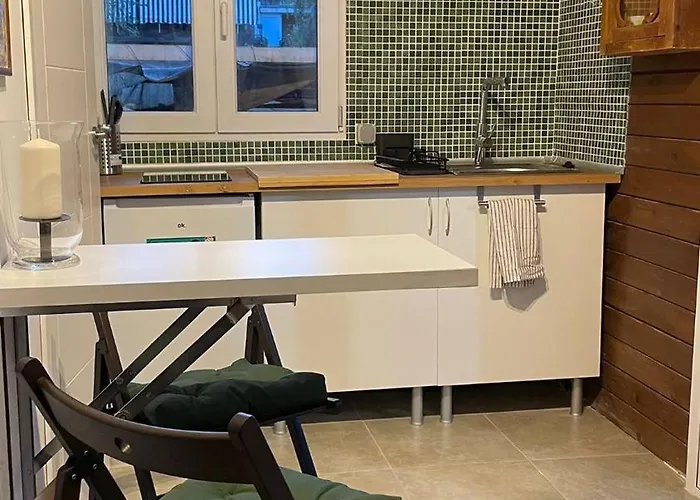 Estudio Pequeno